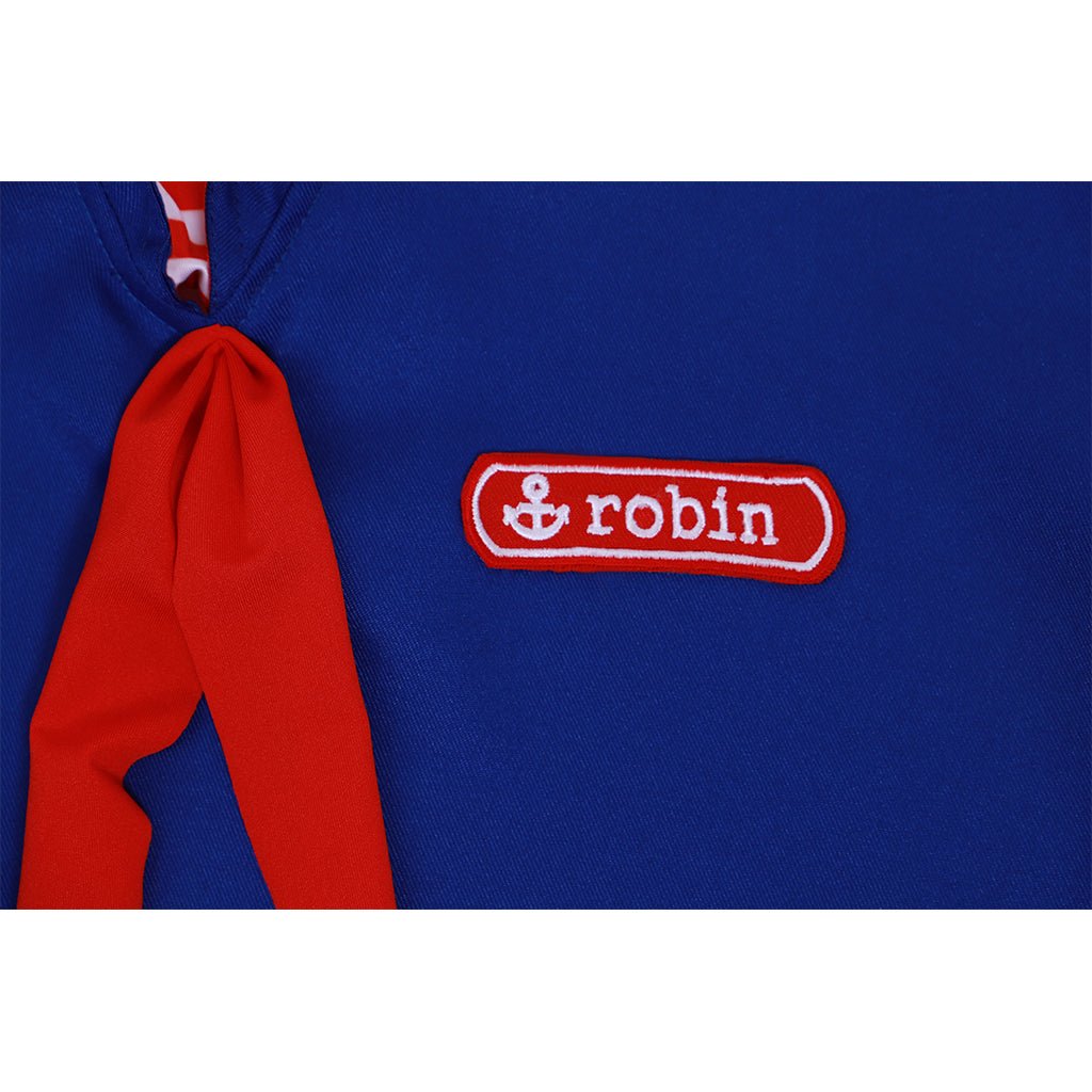 Fantasia Adulto Steve Scoops Harrington de Stranger Things 3 - Estrela Cosplay