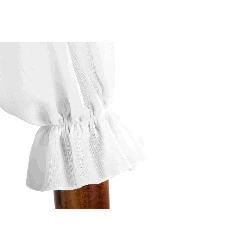 Traje Cosplay FFXIV Yuanmin para Mulheres & Homens - Fantasia de Anime e Jogo para Halloween e Eventos - Estrela Cosplay