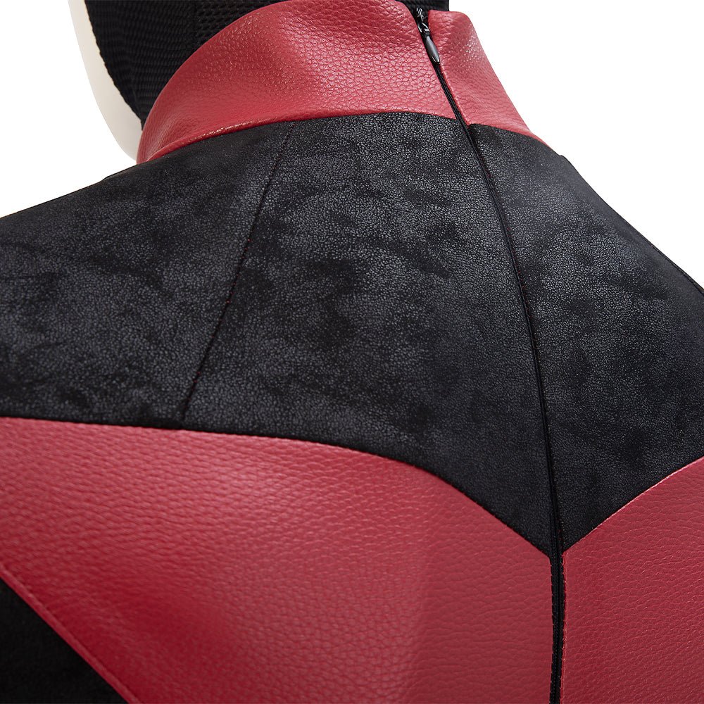 Fantasia de Cosplay Marvel Daredevil Renascido - Nova Fantasia do Demolidor - Estrela Cosplay