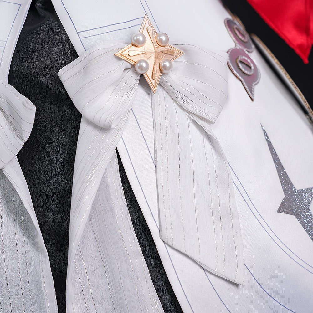 Fantasia Yaoguang Yin Zenless Zone Zero - Traje de Cosplay de Alta Qualidade - Estrela Cosplay