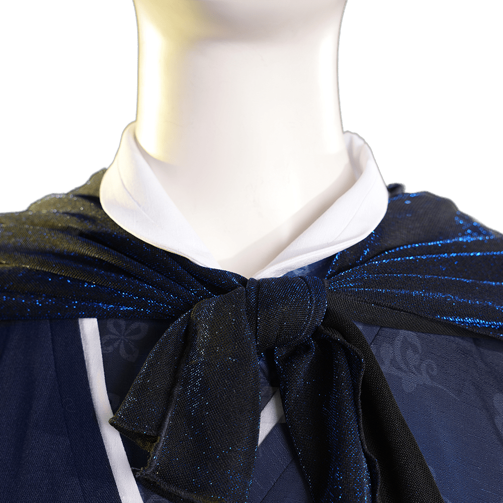 Fantasia de Cosplay Jiang Yan de Yan Yun Dezesseis Tons - Traje de Personagem de Jogo - Estrela Cosplay