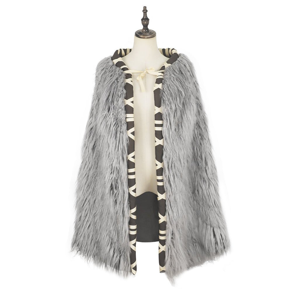 Traje de Cosplay Ranni a Bruxa de Elden Ring - Fantasia de Personagem de Jogo de Alta Qualidade - Estrela Cosplay