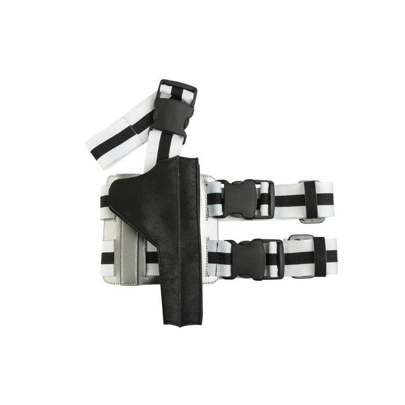 Traje de Cosplay Premium Rico Rodriguez de Just Cause 3 - Estrela Cosplay