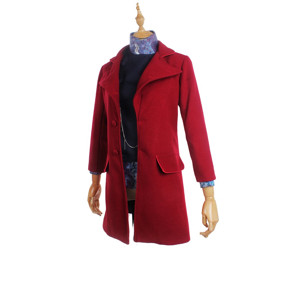 Fantasia de Charlie e a Fábrica de Chocolate para Adultos - Estrela Cosplay