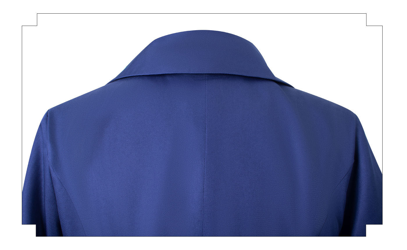 Reverse:1999 - Vertin: Aventura Retro de Ficção Científica com Design de Personagem Único - Estrela Cosplay