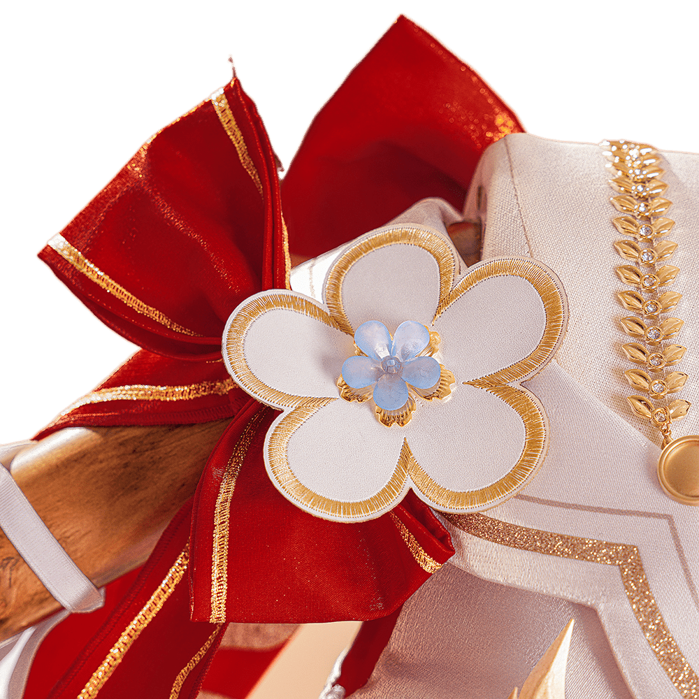 Fantasia de Cosplay Tingyun de Honkai: Star Rail - Traje de Personagem de Jogo de Alta Qualidade - Estrela Cosplay