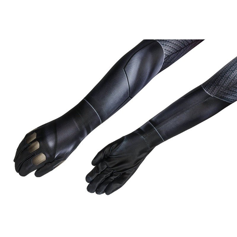 Fantasia de Batman para Criança - Macacão Body para Halloween - Estrela Cosplay