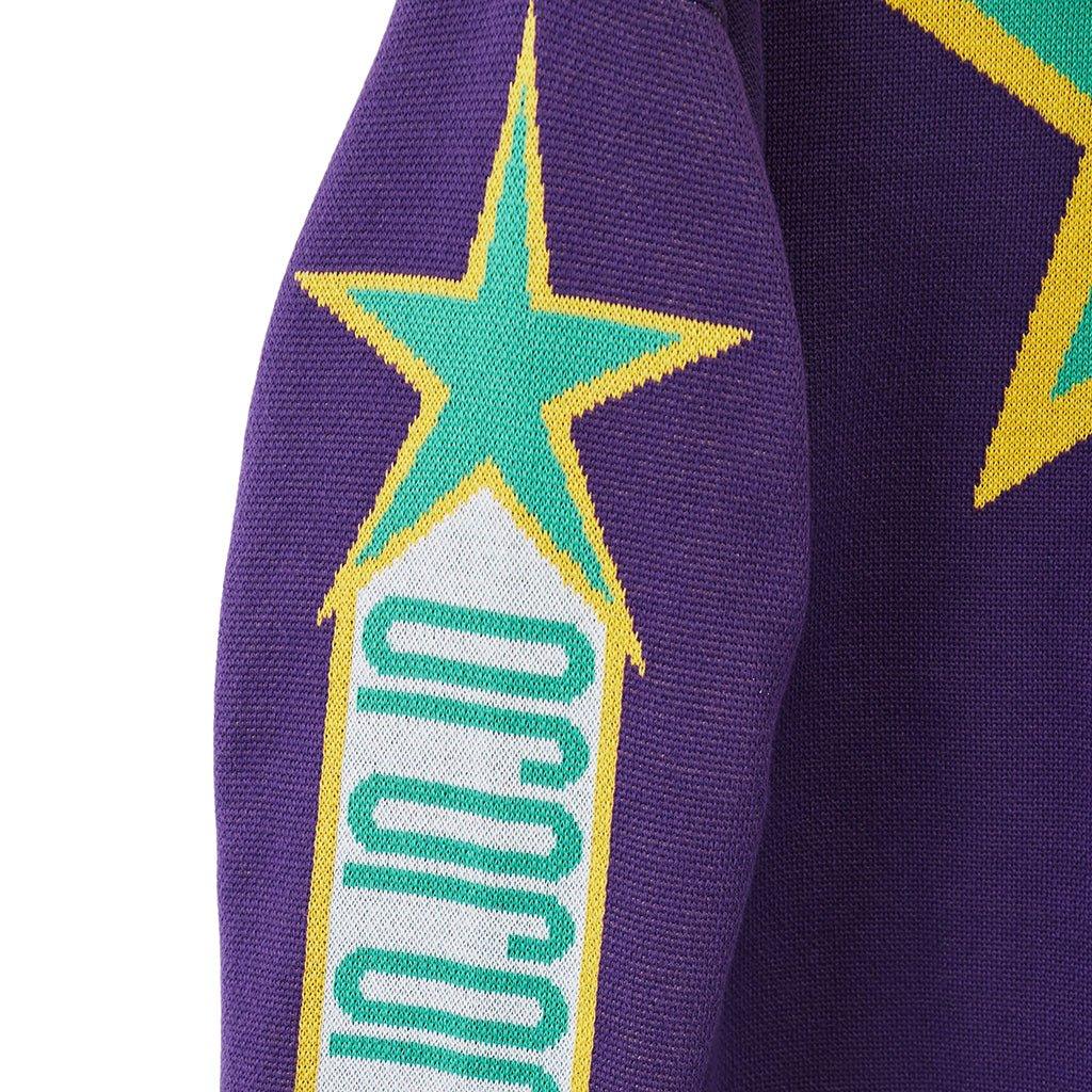 Camisola Tricô Guido Mista Vento Áureo | Série Cosplay | Traje JoJo’s Bizarre Adventure - Estrela Cosplay