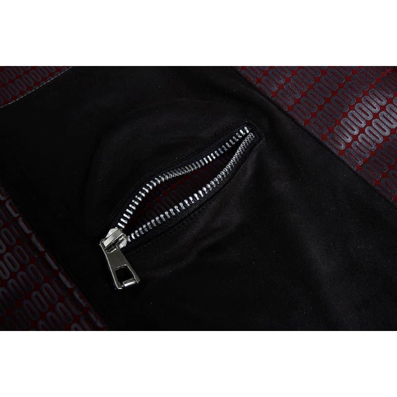 Fantasia de Yondu Udonta para Adultos e Crianças | Traje de Couro Marrom para Halloween - Estrela Cosplay