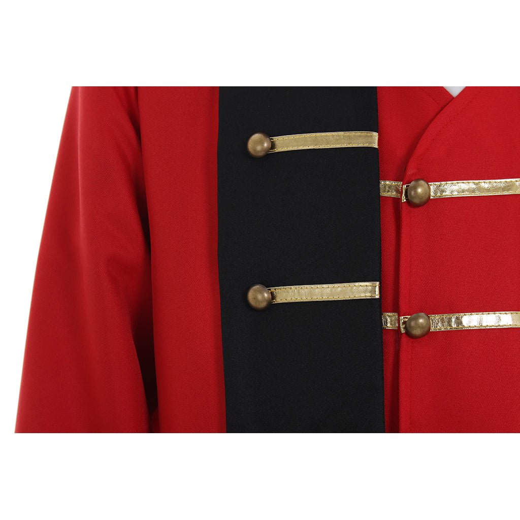 Fantasia de Capitão Gancho | Pirata para Halloween - Estrela Cosplay