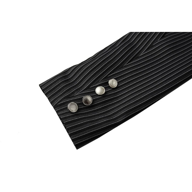 Fantasia de Cosplay Danganronpa V3 Shuichi Saihara com Chapéu - Série Cosplay de Jogo - Estrela Cosplay