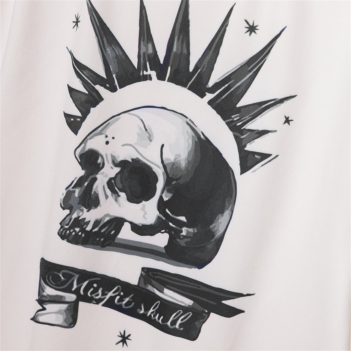 Colete Chloe Price Life is Strange Cosplay - Fantasia Premium para Fãs - Estrela Cosplay