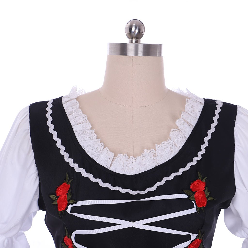 Vestido de Cosplay Asui Tsuyu de My Hero Academia - Fantasia Autêntica para Fãs de Anime - Estrela Cosplay