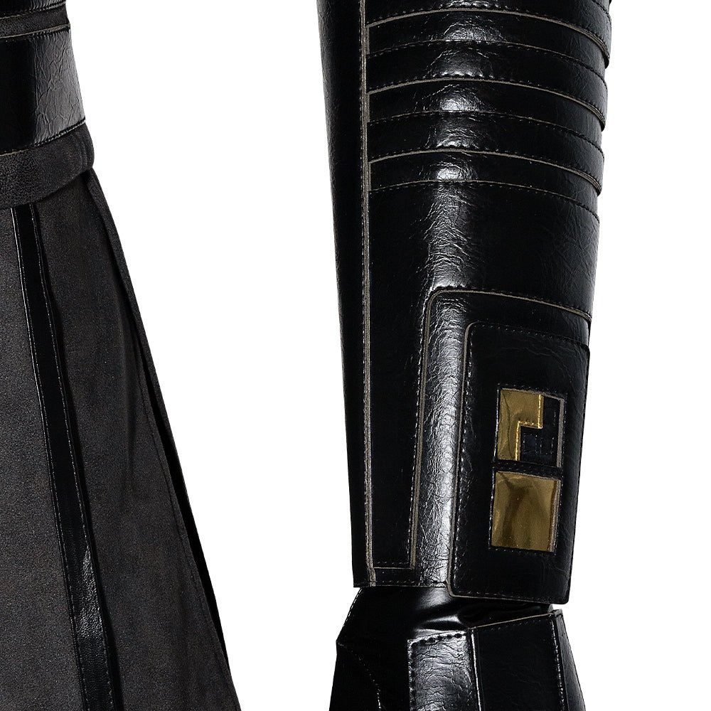 Fantasia de Baylan Skoll Cosplay da Série Ahsoka - Estrela Cosplay