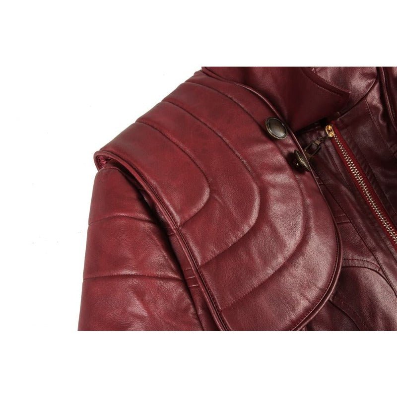 Fantasia de Cosplay Dante Devil May Cry 5 - Traje de Halloween com Sapatos - Estrela do Cosplay - Estrela Cosplay