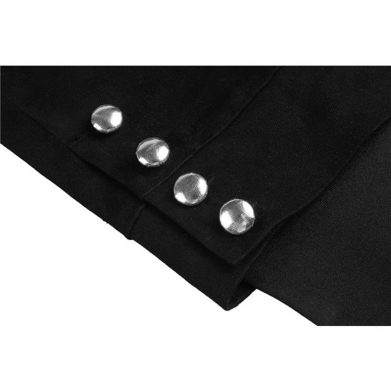 Traje de Cosplay Gellert Grindelwald - Os Crimes de Grindelwald para Adultos - Estrela Cosplay