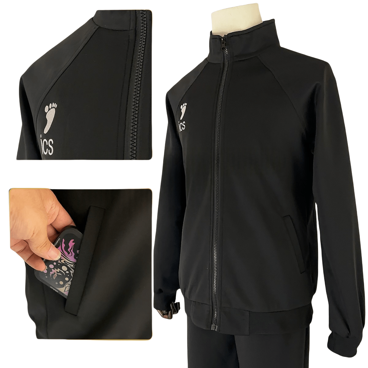 Traje de Cosplay Hinata Shoyo Haikyuu!! - Fantasia de Anime de Alta Qualidade - Estrela Cosplay