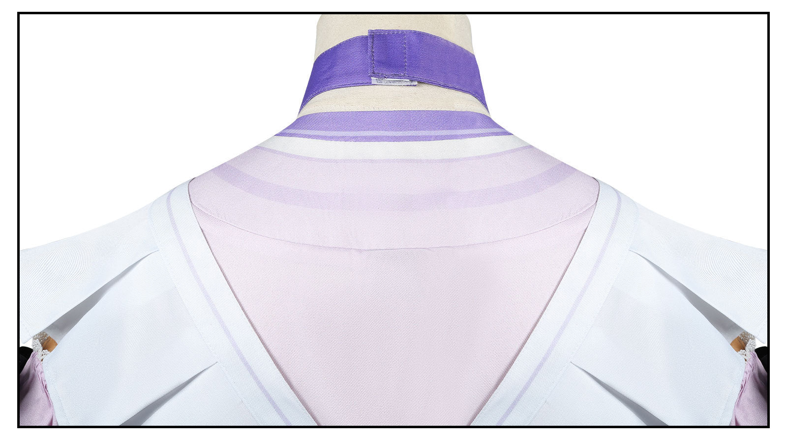 Fantasia de Cosplay de Xinyan de Genshin Impact – Traje Premium de Rock ‘n’ Roll - Estrela Cosplay