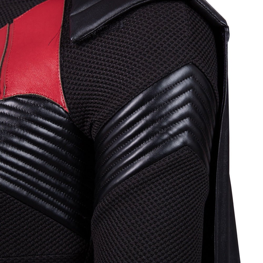 Fantasia Batwoman 2019 Cosplay - Traje de Série de TV de Alta Qualidade - Estrela Cosplay