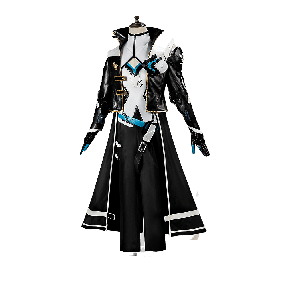 Fantasia de Kevin de Honkai Impact 3rd - Traje de Personagem de Jogo de Qualidade Premium - Estrela Cosplay