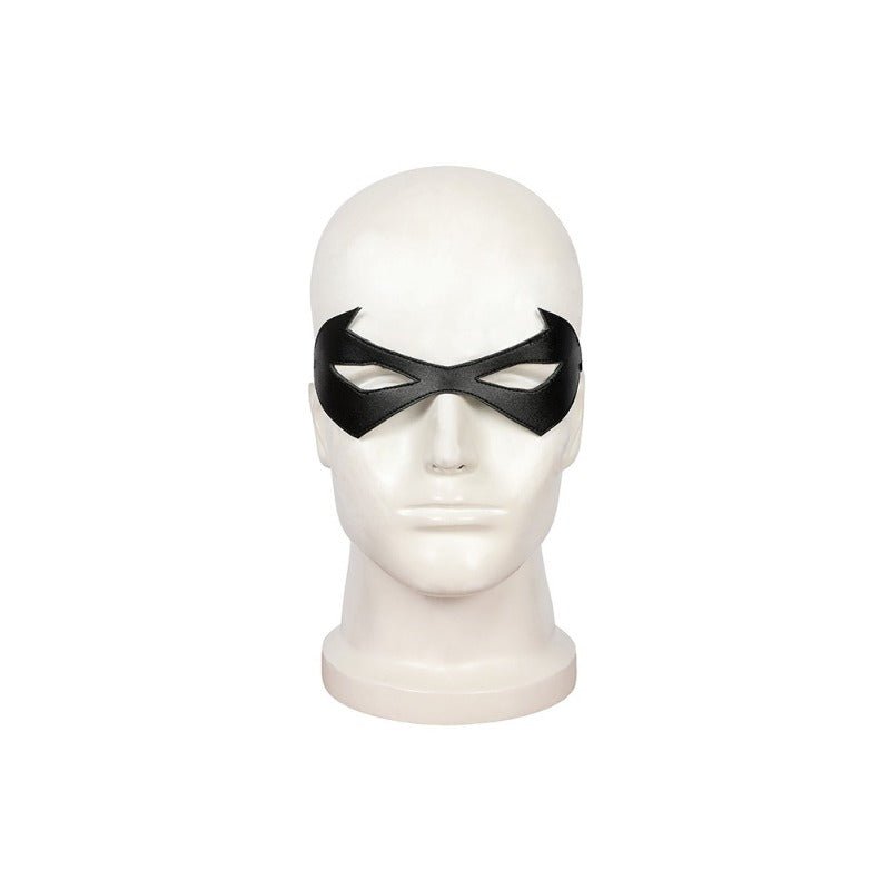 Fantasia de Nightwing Filho de Bruce Wayne - Traje do Legado do Cavaleiro das Trevas - Estrela Cosplay