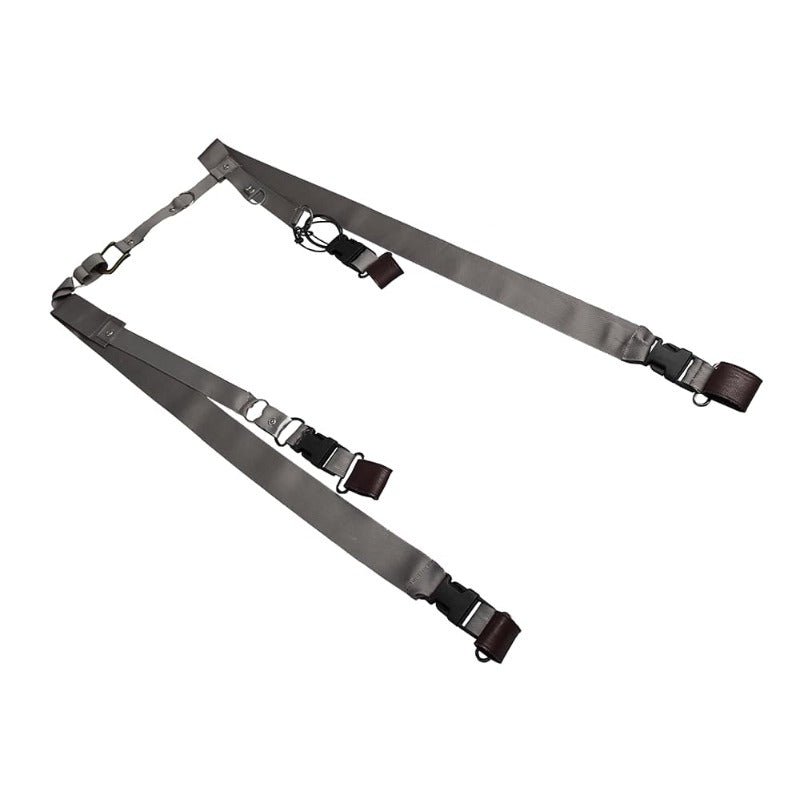 Fantasia de Yondu Udonta para Adultos e Crianças | Traje de Couro Marrom para Halloween - Estrela Cosplay