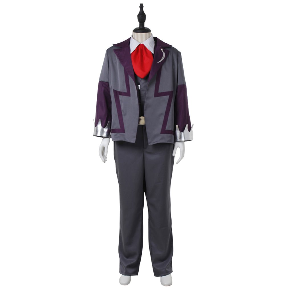 Fantasia PM Steven Stone Cosplay - Estrela do Cosplay - Estrela Cosplay