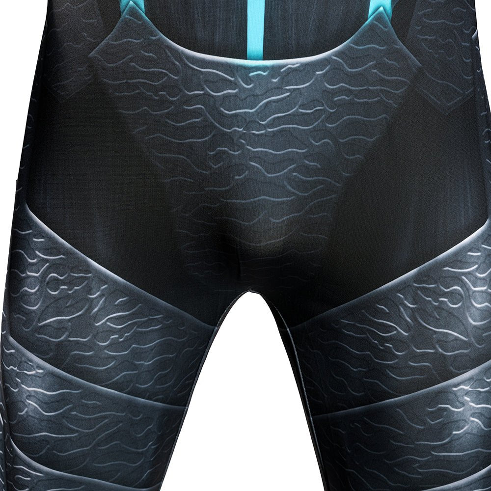 Traje de Cosplay Monstro No. 8 - Fantasia Premium de Kaiju No. 8 para Fãs de Anime - Estrela Cosplay