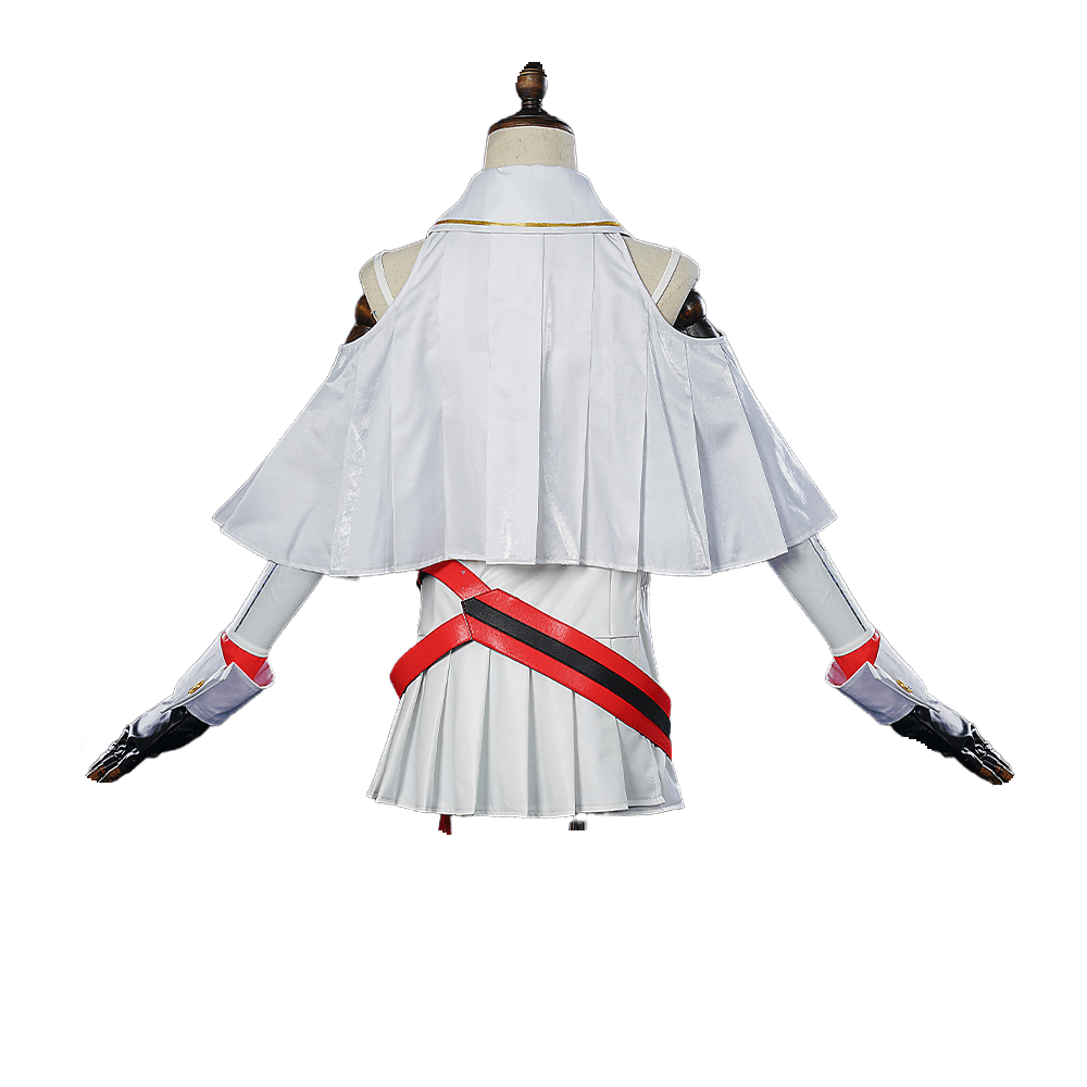 Fantasia Hatsune Miku 2023 Cosplay - Traje Vocaloid Anime - Estrela Cosplay