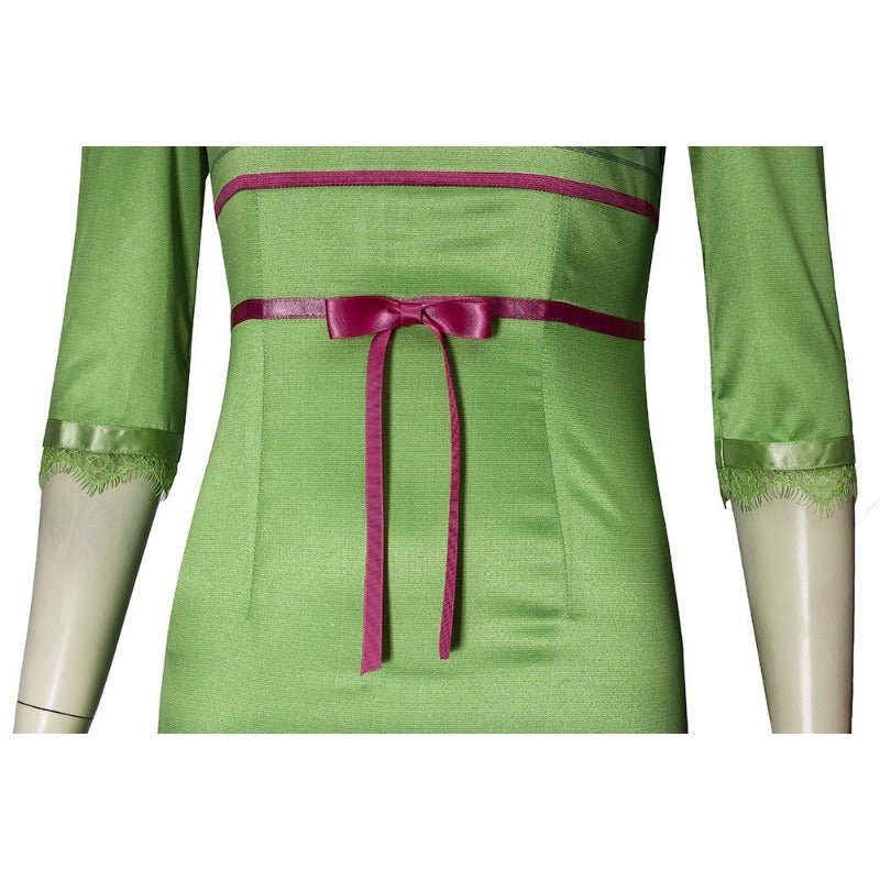 Fantasia de Anna de Frozen 2: Abrace a Magia de Arendelle - Estrela Cosplay