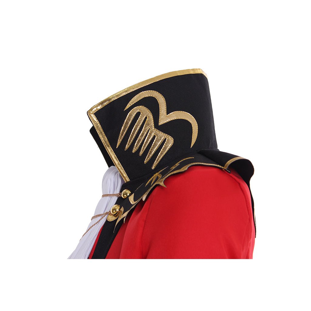 Traje de Cosplay de Eltshan de Fire Emblem: Genealogia da Guerra Santa | Série de Cosplay de Jogos - Estrela Cosplay