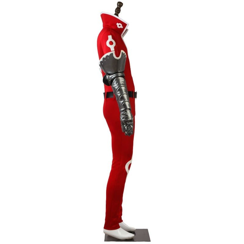 Fantasia de Zeldris Completa | The Seven Deadly Sins Anime - Estrela Cosplay