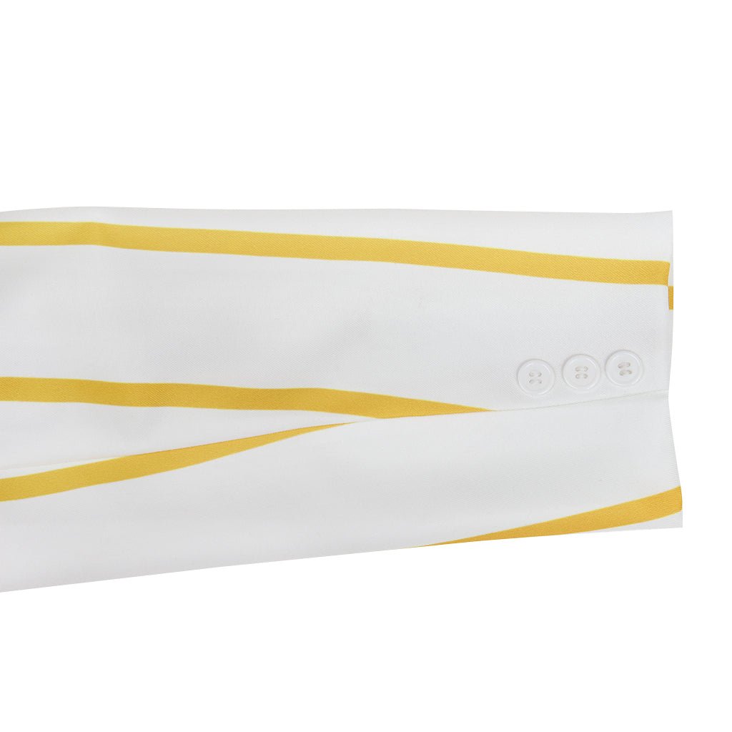 Fantasia de Cosplay da Série Michael Jackson para Halloween, Dança e Eventos de Festa - Estrela Cosplay