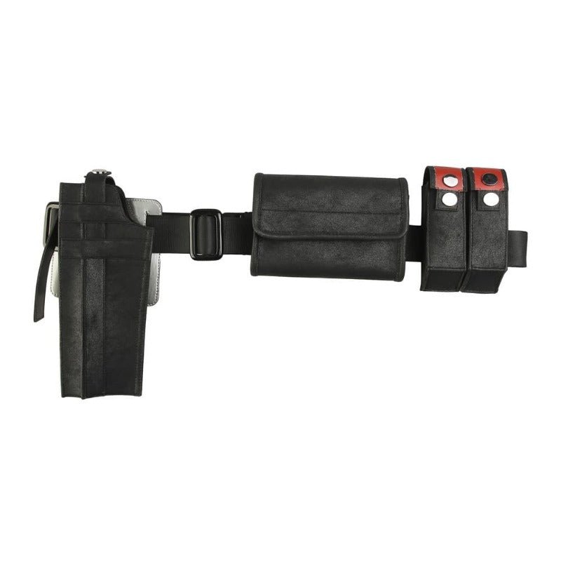 Traje de Cosplay Premium Rico Rodriguez de Just Cause 3 - Estrela Cosplay