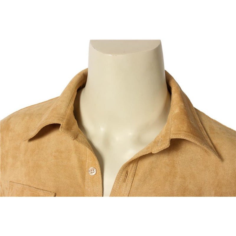 Traje de Cosplay Aaron Keener de Tom Clancy's The Division - Conjunto Completo - Estrela Cosplay