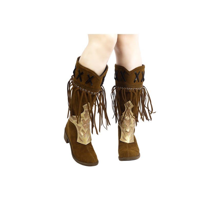 Fantasia de Cosplay Taiki Shuttle de Uma Musume Pretty Derby para Fãs - Estrela Cosplay