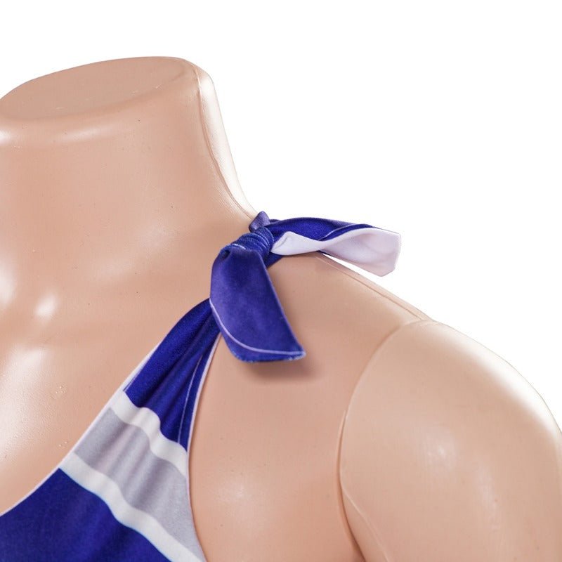 Fantasia Juliet Starling Cosplay - Conjunto Top e Saia de Lollipop Chainsaw para Mulheres e Meninas - Estrela Cosplay