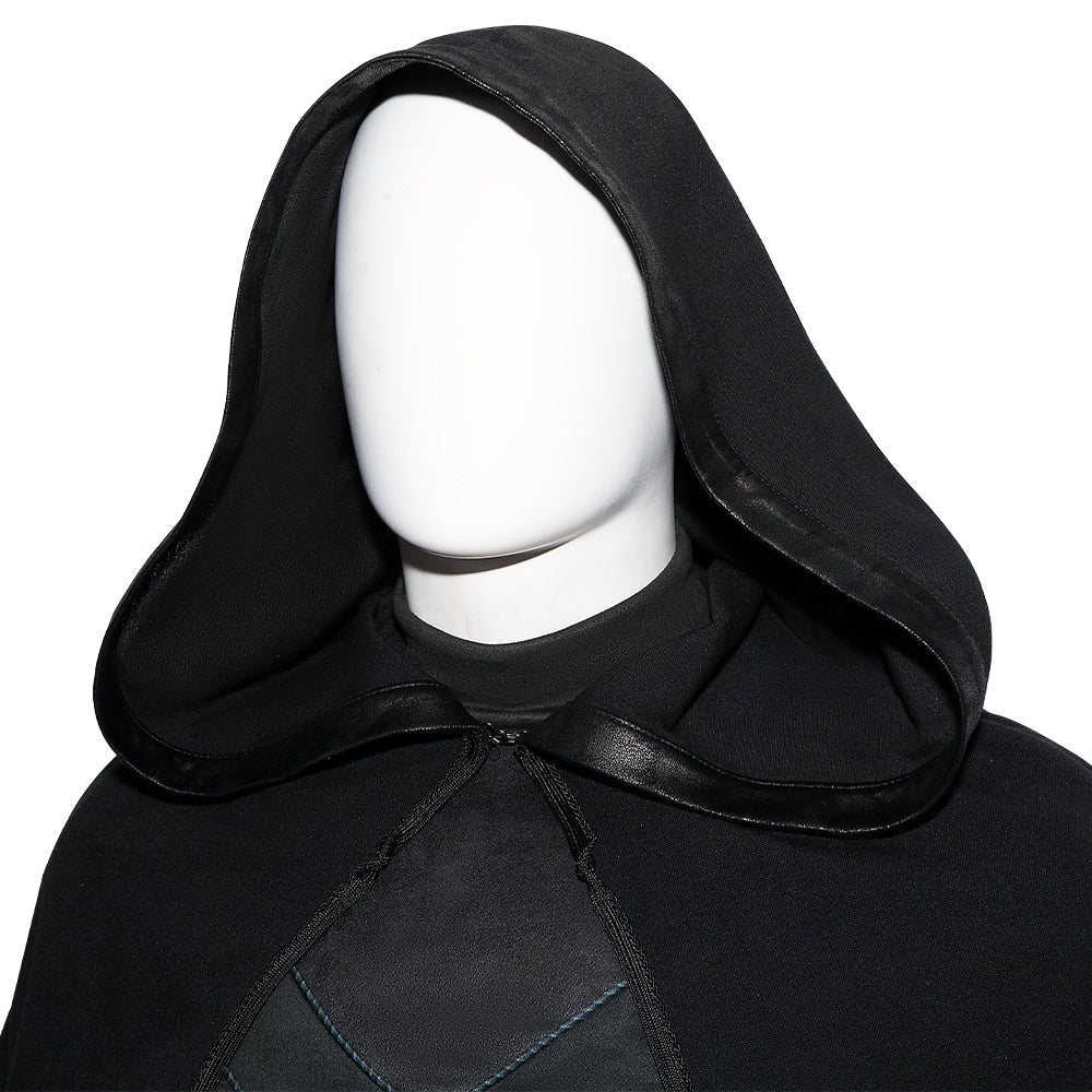 Fantasia de Baylan Skoll Cosplay da Série Ahsoka - Estrela Cosplay