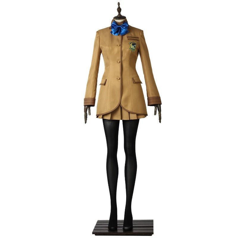 Fantasia de Cosplay Fate/Extra Last Encore Nero e Hakuno para Apresentações - Estrela Cosplay