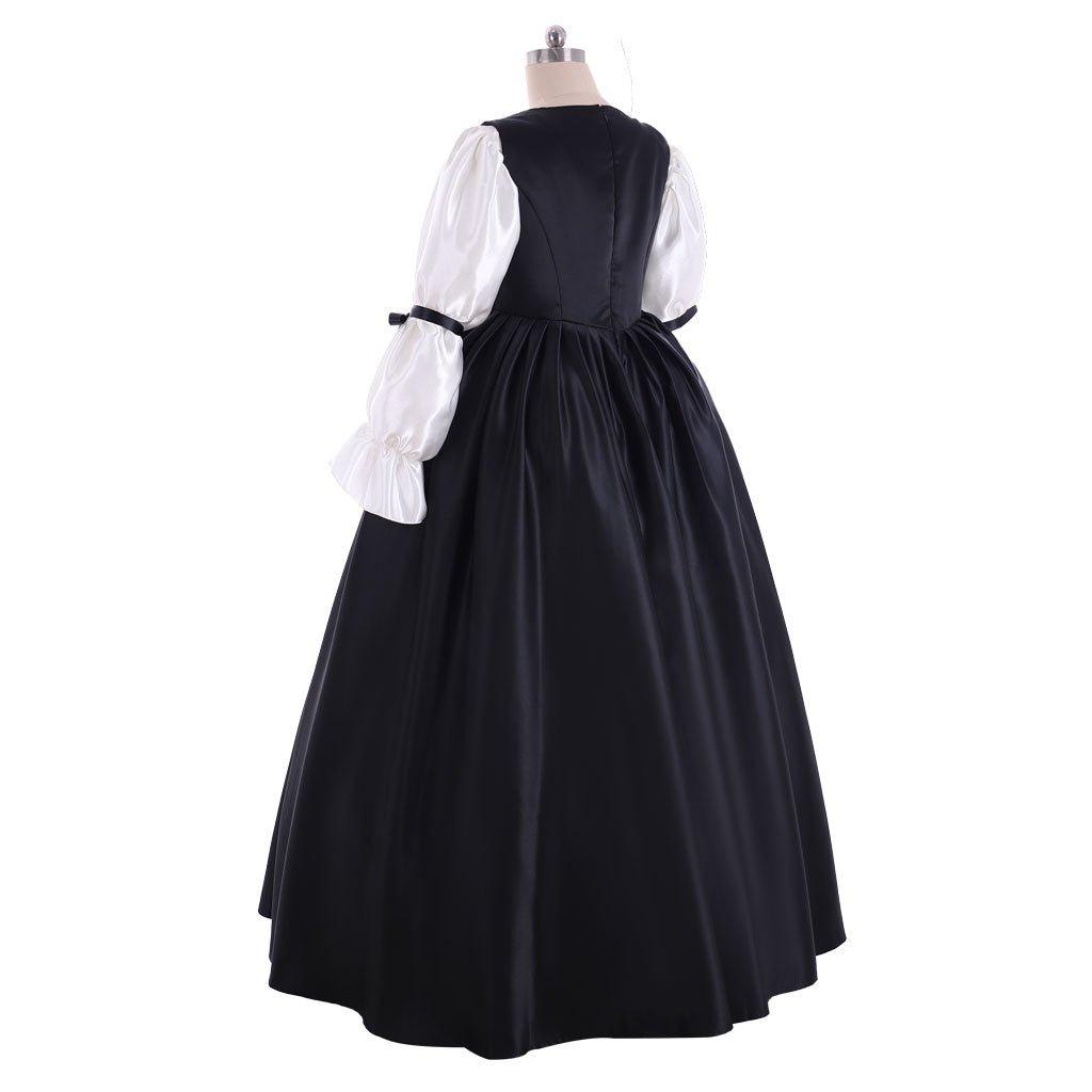 Vestido Medieval Escocês Claire Fraser Outlander | Traje de Cosplay Feminino - Estrela Cosplay