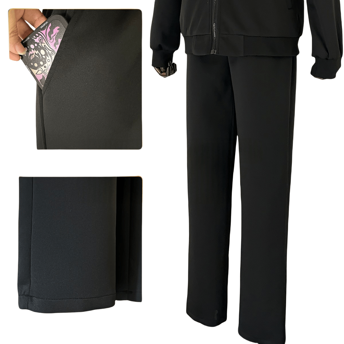 Traje de Cosplay Hinata Shoyo Haikyuu!! - Fantasia de Anime de Alta Qualidade - Estrela Cosplay