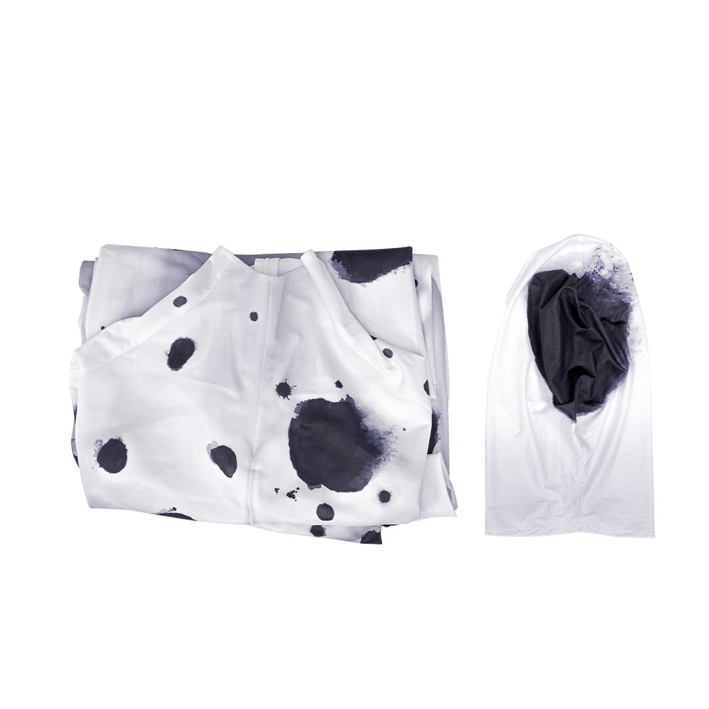 Spider-Man: Através do Aranhaverso - Macacão do Vilão Spot para Cosplay - Estrela Cosplay