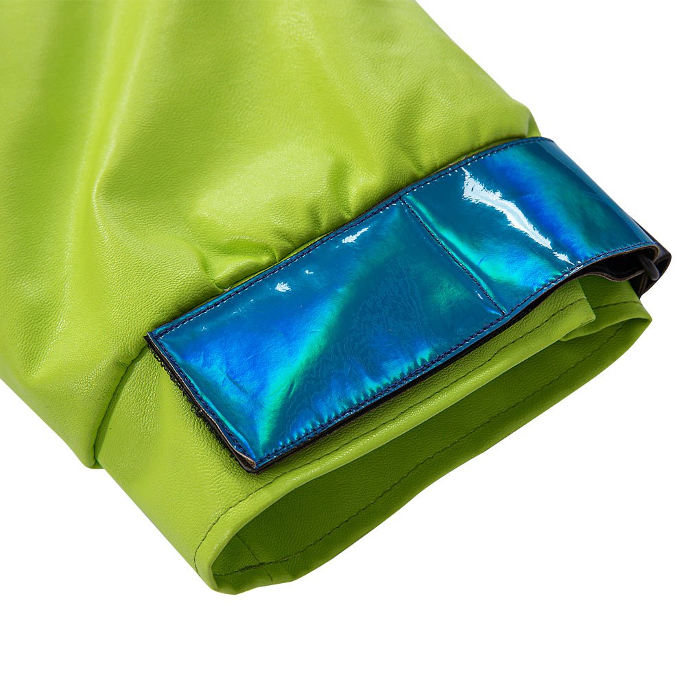 Fantasia de Cosplay Crypto APEX Legends - Traje de Personagem de Jogo de Alta Qualidade - Estrela Cosplay