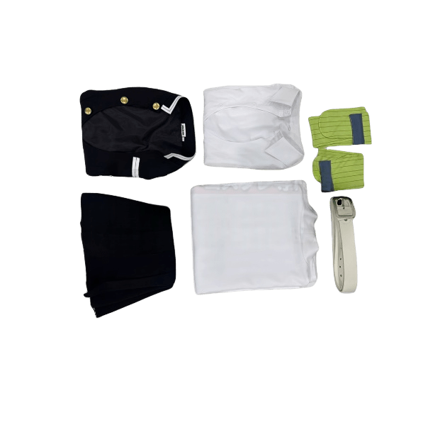 Fantasia de Kanroji Mitsuri Love Hashira - Demon Slayer: Kimetsu no Yaiba - Estrela Cosplay