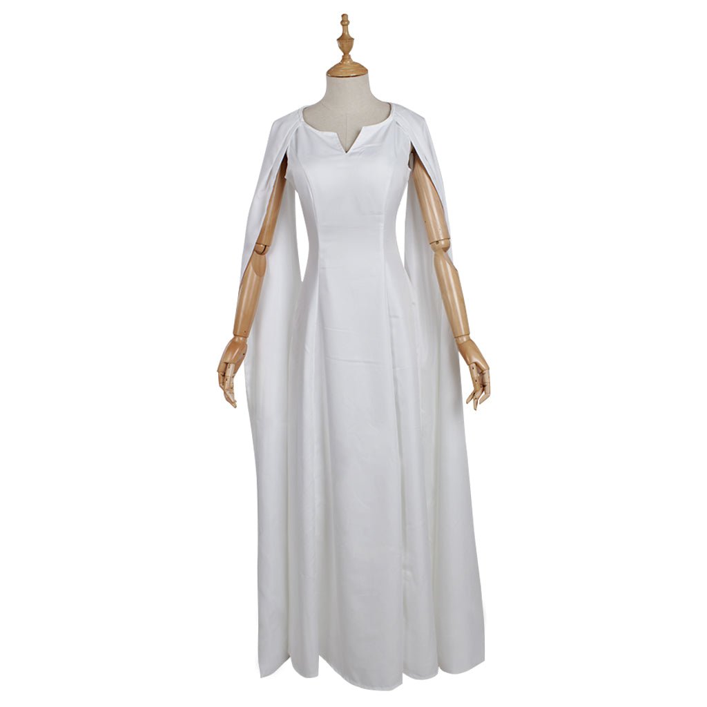 Fantasia de Mãe dos Dragões Anime - Halloween, Natal, Ano Novo e Carnaval - Estrela Cosplay