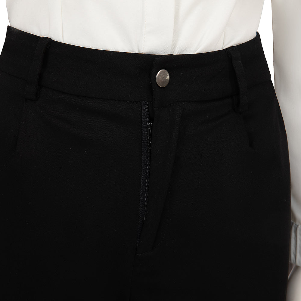 Fantasia Cosplay Agatha Harkness da Série TV Marvel - Qualidade Premium - Estrela Cosplay