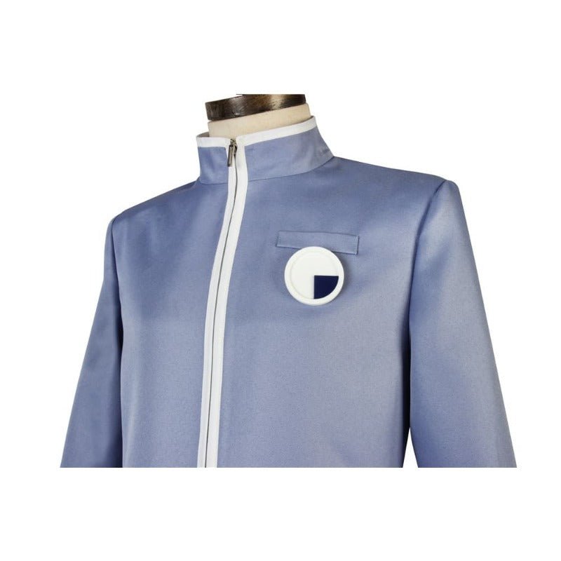 Fantasia de Cosplay Aichi Sendou Vanguard V Series - Traje Personalizado - Estrela Cosplay