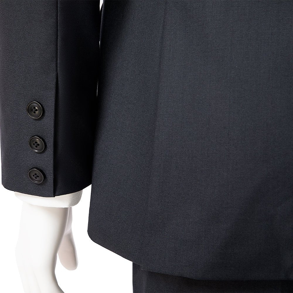 Traje de Cosplay Joker 2 Preto - Réplica Premium do Filme - Estrela Cosplay