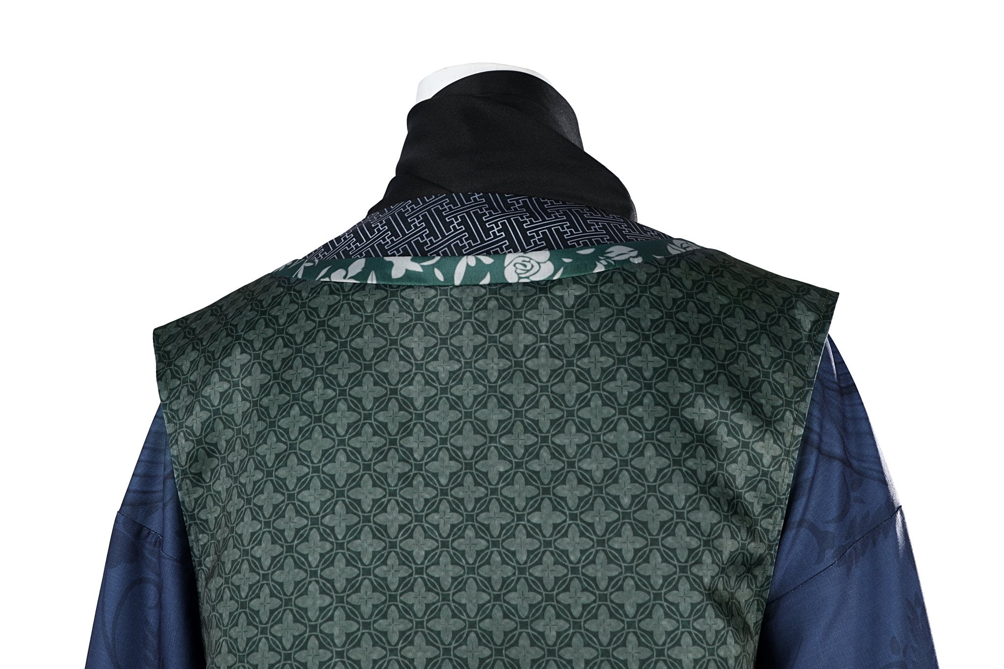 Mito Negro: Wukong Traje da Irmã Quarta Chinês Halloween Cosplay Jogo Feito Sob Medida - Estrela Cosplay