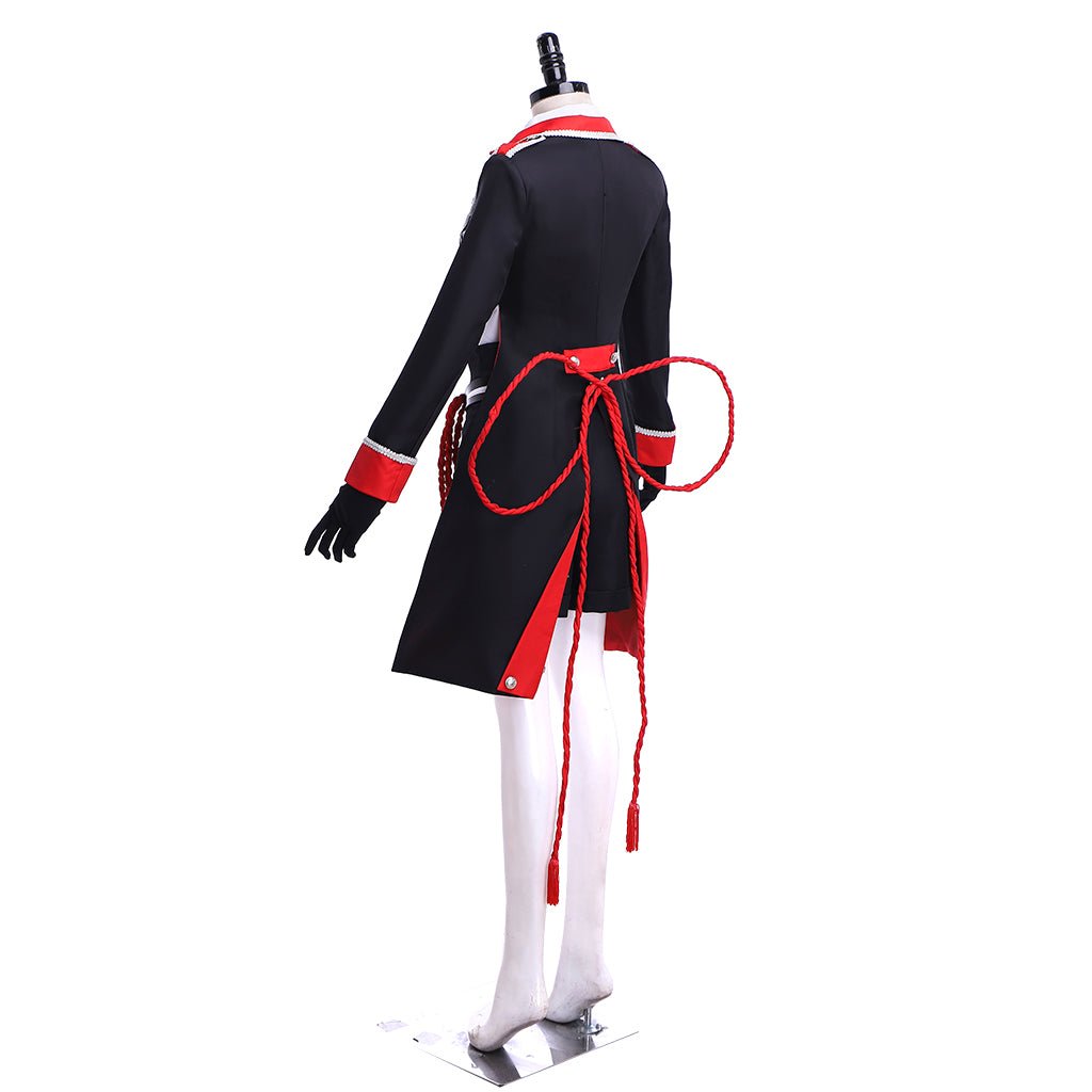 Fantasia de Cosplay de Toilet-Bound Hanako-kun - Traje Completo - Estrela Cosplay